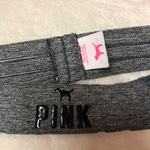 VS Pink Headband NEW